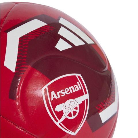 Piłka adidas Arsenal FC Club KE5106 czerwony 5 Adidas