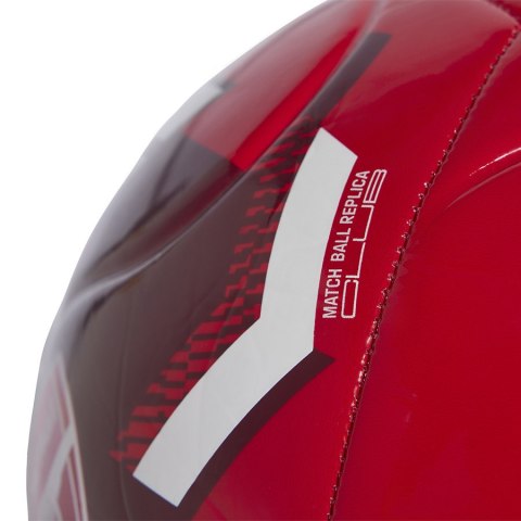 Piłka adidas Arsenal FC Club KE5106 czerwony 5 Adidas