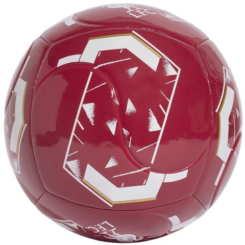 Piłka adidas Liverpool FC Club KE5132 czerwony 5 Adidas
