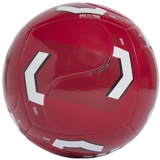 Piłka adidas Manchester United Club KE5118 czerwony 5 Adidas
