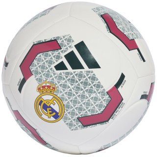 Piłka adidas Real Madryt Club KE5125 biały 5 Adidas