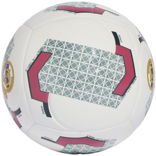 Piłka adidas Real Madryt Club KE5125 biały 5 Adidas