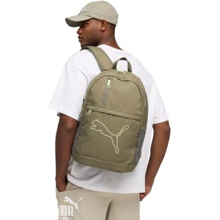 Plecak Puma Plus khaki 91180 30 Puma
