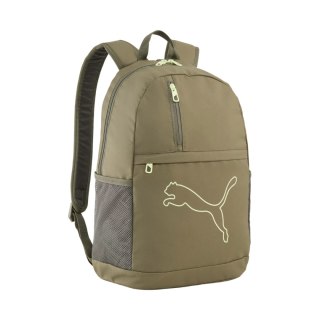 Plecak Puma Plus khaki 91180 30 Puma
