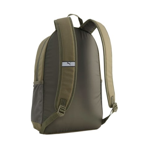 Plecak Puma Plus khaki 91180 30 Puma