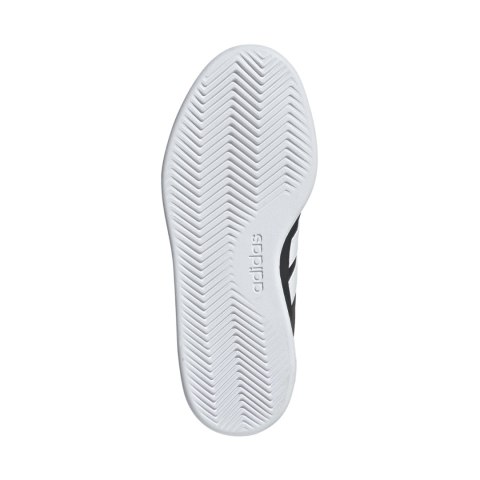Buty dla dzieci adidas Breaknet 3.0 JR8447 35,5 Adidas