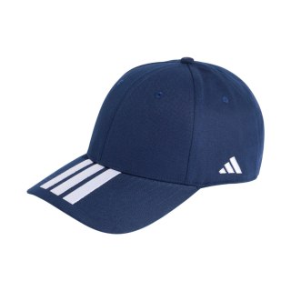 Czapka z daszkiem adidas Tiro granatowa KE8449 Dorośli M/L Adidas teamwear