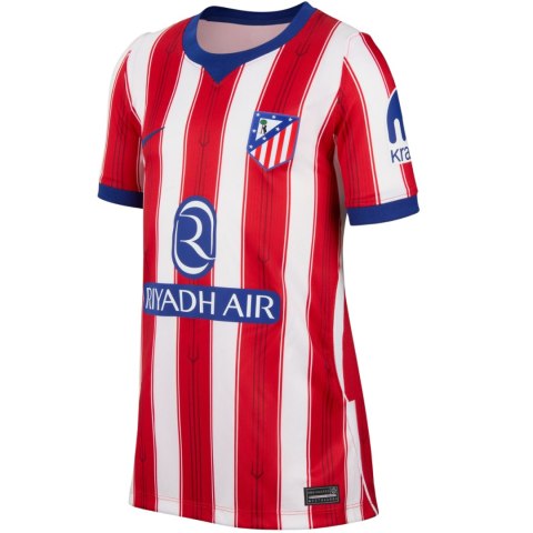 Koszulka dla dzieci Nike Atlético Madrid 2026/27 Stadium Home II1655 101 XL Nike