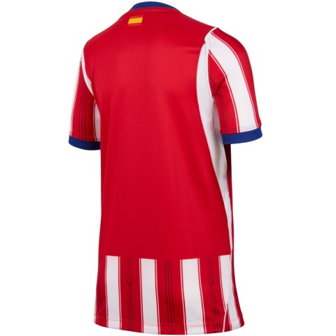 Koszulka dla dzieci Nike Atlético Madrid 2026/27 Stadium Home II1655 101 XL Nike