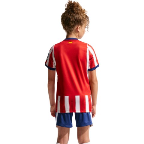 Koszulka dla dzieci Nike Atlético Madrid 2026/27 Stadium Home II1655 101 XL Nike