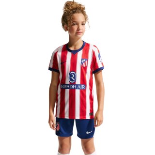 Koszulka dla dzieci Nike Atlético Madrid 2026/27 Stadium Home II1655 101 M Nike