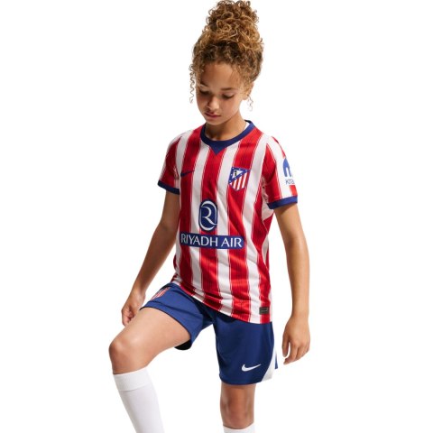 Koszulka dla dzieci Nike Atlético Madrid 2026/27 Stadium Home II1655 101 S Nike