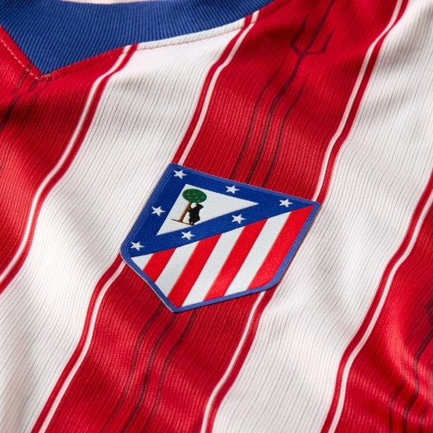 Koszulka dla dzieci Nike Atlético Madrid 2026/27 Stadium Home II1655 101 S Nike