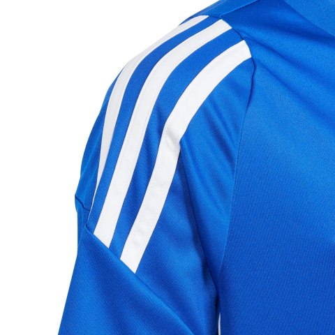 Koszulka dla dzieci adidas Tiro 24 Jersey niebieska IS1032 128cm Adidas teamwear