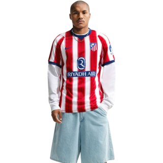 Koszulka męska Nike Atlético Madrid 2026/27 Stadium Home biało-czerwona II1893 101 XL Nike