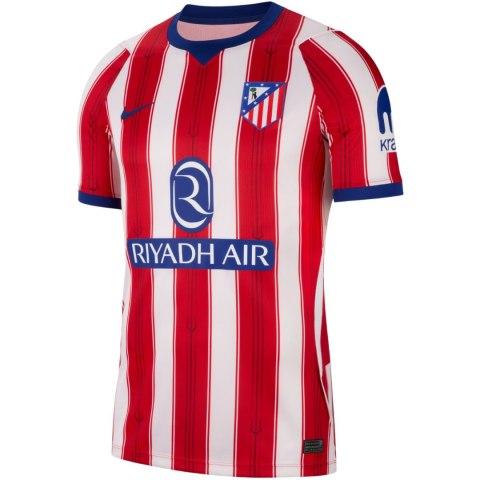 Koszulka męska Nike Atlético Madrid 2026/27 Stadium Home biało-czerwona II1893 101 XL Nike