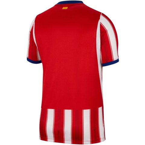Koszulka męska Nike Atlético Madrid 2026/27 Stadium Home biało-czerwona II1893 101 XL Nike