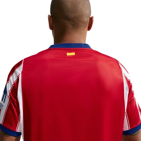 Koszulka męska Nike Atlético Madrid 2026/27 Stadium Home biało-czerwona II1893 101 XL Nike