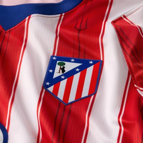 Koszulka męska Nike Atlético Madrid 2026/27 Stadium Home biało-czerwona II1893 101 M Nike