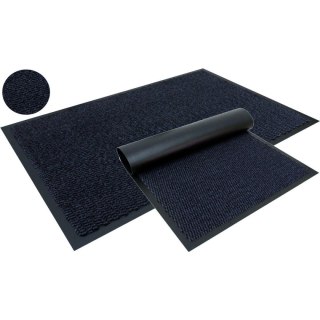 WYCIERACZKA DO BUTÓW CHŁONNA MATA WEJŚCIOWA 90X150CM GRANAT ZONE