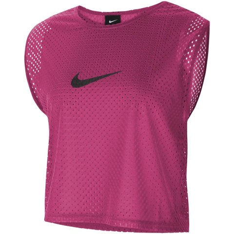 Znacznik treningowy Nike DF Park 20 BIB różowy DV7425 616 L Nike Team