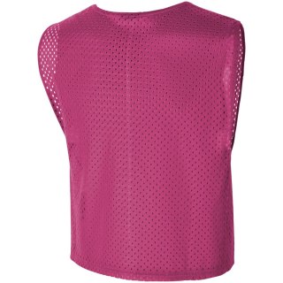 Znacznik treningowy Nike DF Park 20 BIB różowy DV7425 616 L Nike Team