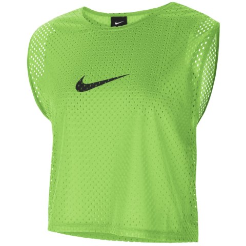 Znacznik treningowy Nike DF Park 20 BIB zielony DV7425 313 L Nike Team