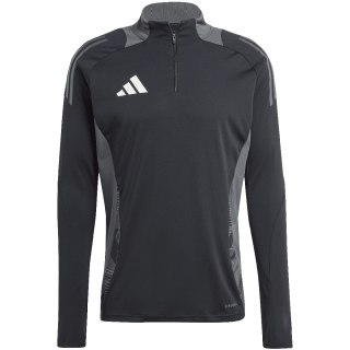 Bluza męska adidas Tiro 24 Competition Training Top czarna IL8257 M Adidas teamwear