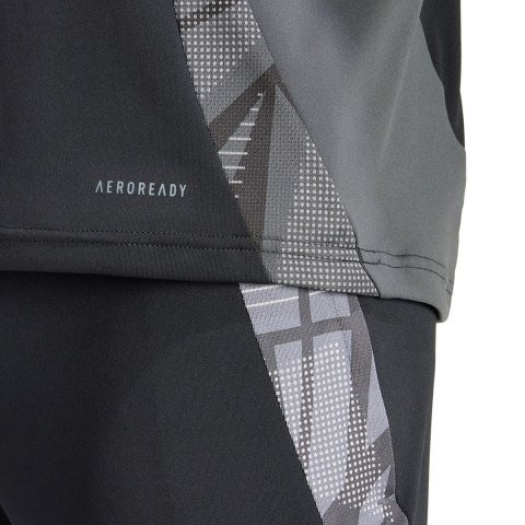 Bluza męska adidas Tiro 24 Competition Training Top czarna IL8257 M Adidas teamwear