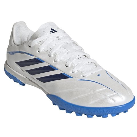 Buty adidas COPA PURE IV Club Jr TF KI3110 biały 36 2/3 Adidas