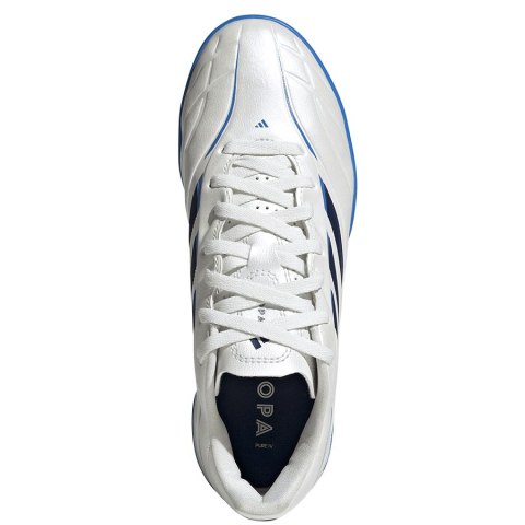 Buty adidas COPA PURE IV Club Jr TF KI3110 biały 38 Adidas