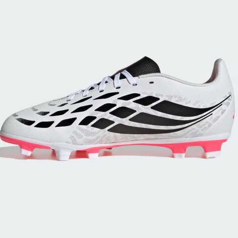 Buty adidas Predator Club Jr FG/MG IH2099 biały 37 1/3 Adidas