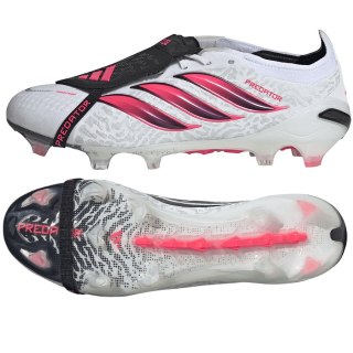 Buty adidas Predator Elite FT FG JP6248 biały 42 Adidas