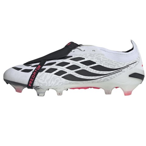 Buty adidas Predator Elite FT FG JP6248 biały 42 Adidas