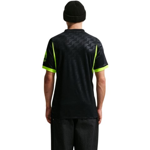 Koszulka męska Nike Atlético Madrid 2026/27 Stadium Away czarna II1932 011 M Nike
