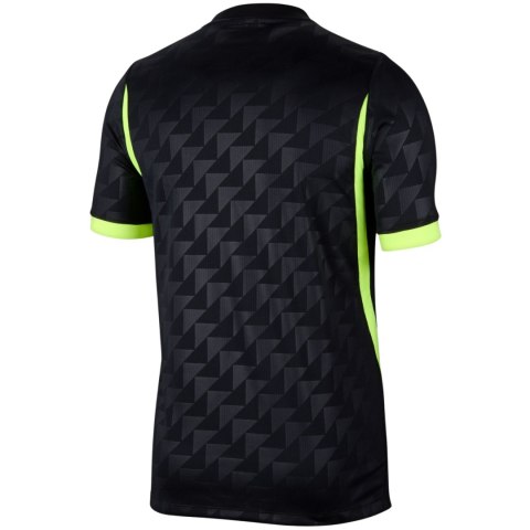 Koszulka męska Nike Atlético Madrid 2026/27 Stadium Away czarna II1932 011 S Nike