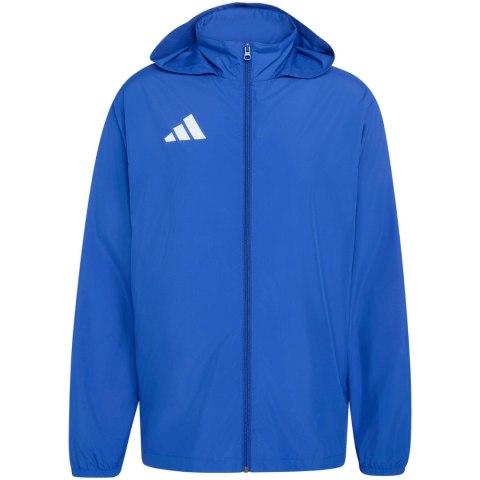 Kurtka męska adidas Entrada 26 Multi niebieska KV5397 2XL Adidas teamwear