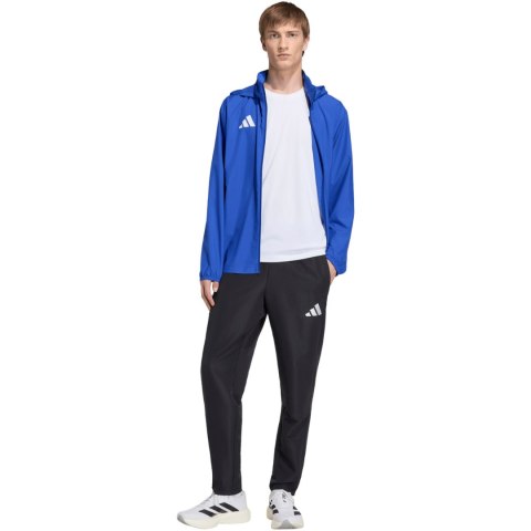 Kurtka męska adidas Entrada 26 Multi niebieska KV5397 XL Adidas teamwear