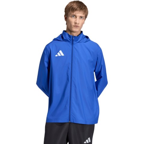 Kurtka męska adidas Entrada 26 Multi niebieska KV5397 L Adidas teamwear