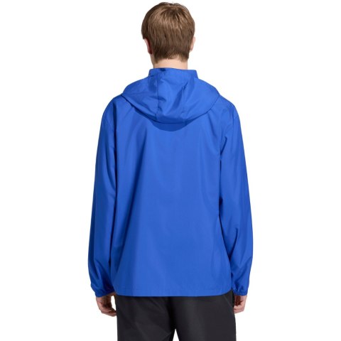 Kurtka męska adidas Entrada 26 Multi niebieska KV5397 L Adidas teamwear