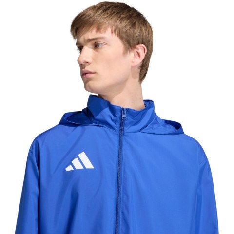 Kurtka męska adidas Entrada 26 Multi niebieska KV5397 S Adidas teamwear