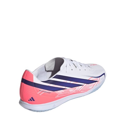 Buty piłkarskie adidas F50 Hyperfast Club IN IH4605 39 1/3 Adidas