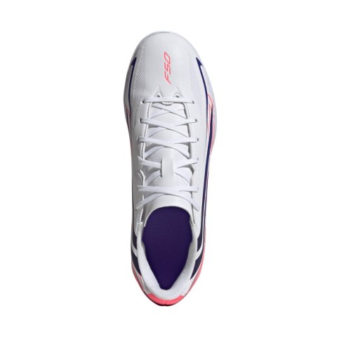 Buty piłkarskie adidas F50 Hyperfast Club IN IH4605 43 1/3 Adidas