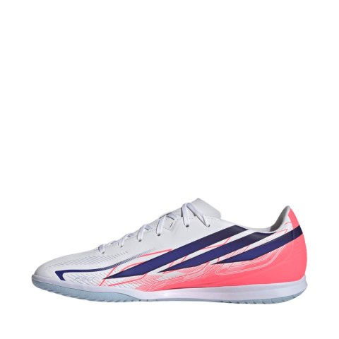 Buty piłkarskie adidas F50 Hyperfast Club IN IH4605 44 2/3 Adidas