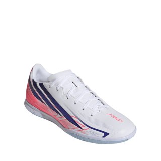 Buty piłkarskie adidas F50 Hyperfast Club IN IH4605 46 Adidas