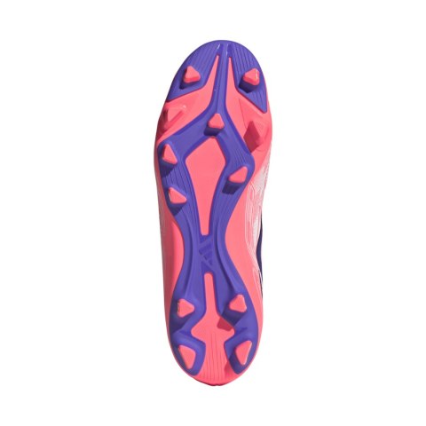 Buty piłkarskie adidas F50 Hyperfast Club Mid FG/MG IH7094 43 1/3 Adidas