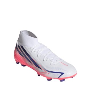 Buty piłkarskie adidas F50 Hyperfast League Mid FG IH7090 40 Adidas