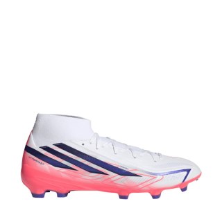 Buty piłkarskie adidas F50 Hyperfast League Mid FG IH7090 42 2/3 Adidas