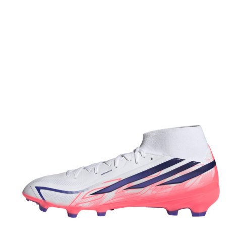 Buty piłkarskie adidas F50 Hyperfast League Mid FG IH7090 44 Adidas