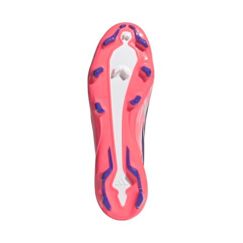 Buty piłkarskie adidas F50 Hyperfast League Mid FG IH7090 44 Adidas
